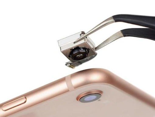 泽州苹果6维修为什么从iPhone6开始苹果摄像头就开始凸起了 