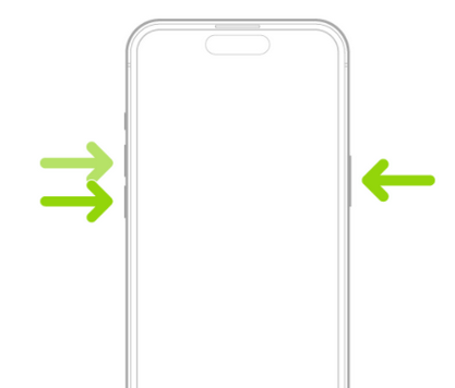 泽州苹果15服务店分享如何重新启动iPhone 15机型 泽州苹果15服务店分享如何重新启动iPhone 15机型