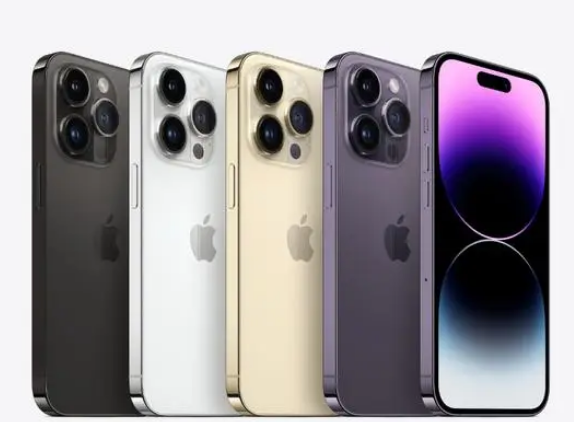 泽州苹果15内存维修店分享iPhone15的内存是多少 