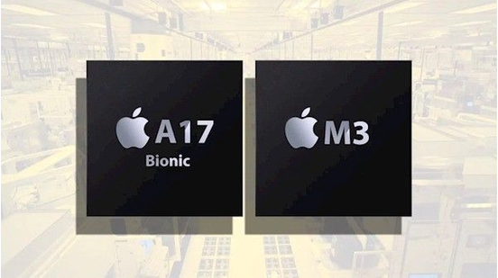 泽州苹果15维修站分享iPhone15系列会用3nm芯片吗 