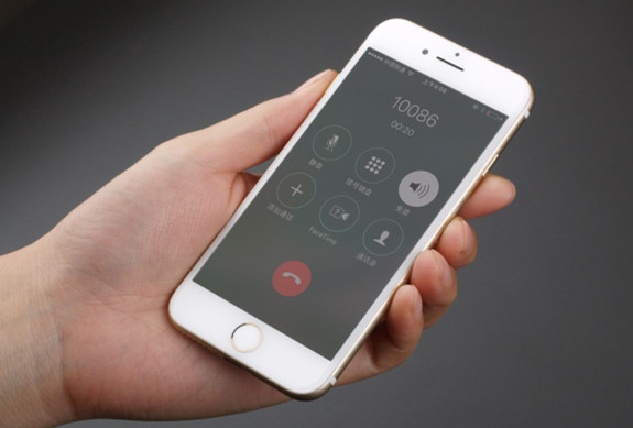 泽州苹果手机维修分享iPhone 听筒没声音、iPhone 听筒无法正常工作解决办法 