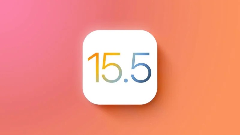 泽州苹果手机维修分享iOS15.5正式版更新内容汇总 