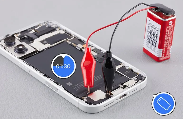泽州苹果手机维修分享 iPhone 16 / Pro 维修手册 