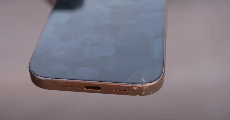 泽州苹果手机维修分享 iPhone 16 Pro边框更窄 