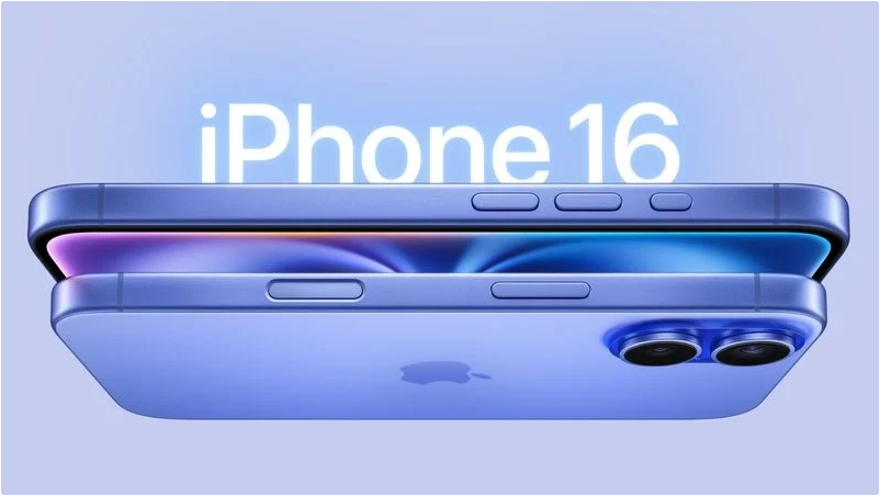 泽州苹果手机维修分享iPhone 16 系列更易于维修 