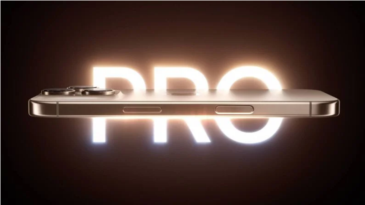 泽州苹果手机维修分享iPhone 16 Pro系列需求在预购后“低于预期” 