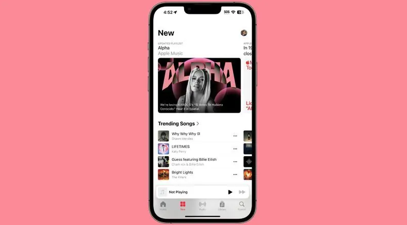 泽州苹果手机维修分享iOS / iPadOS 18 Beta 6 已到 