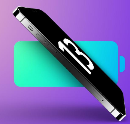 泽州苹果手机维修分享iPhone13配置怎么样 