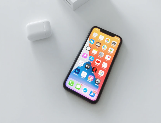 泽州苹果手机维修分享iPhone 屏幕触控无响应怎么办 