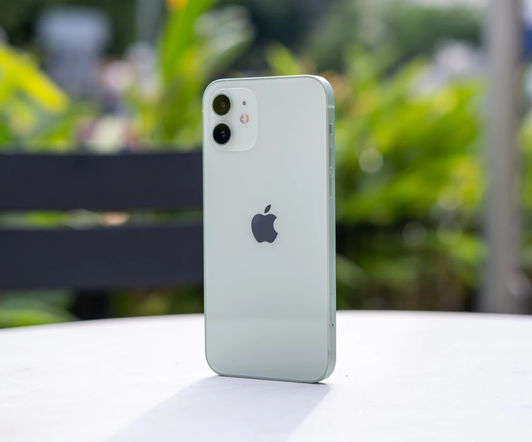泽州苹果手机维修分享iPhone 12 不慎落入水中如何处理 