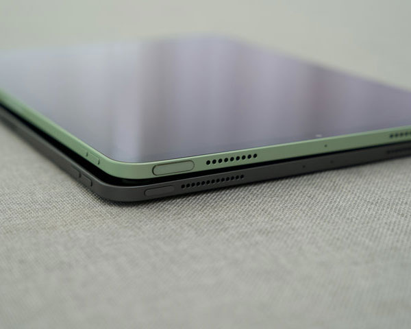 泽州苹果手机维修分享iPad Air 4 值得购买吗 