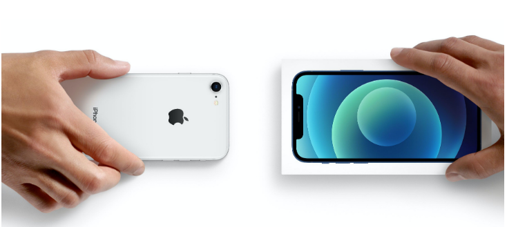 泽州苹果手机维修分享iPhone 12 系列选购攻略 