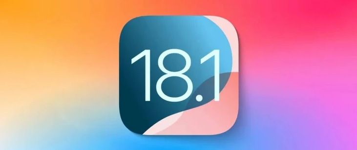泽州苹果手机维修分享iOS 18.1正式版评测_iOS 18.1正式版一键刷机教程 