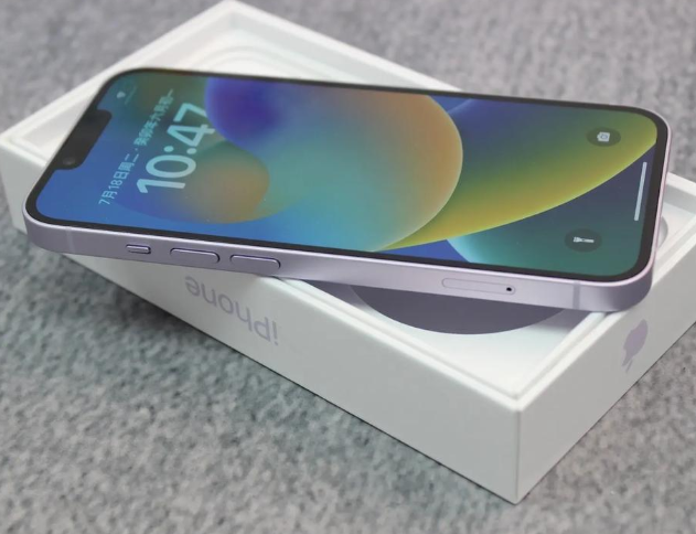 泽州iPhone14闪光灯维修分享如何解决苹果14闪光灯故障问题 