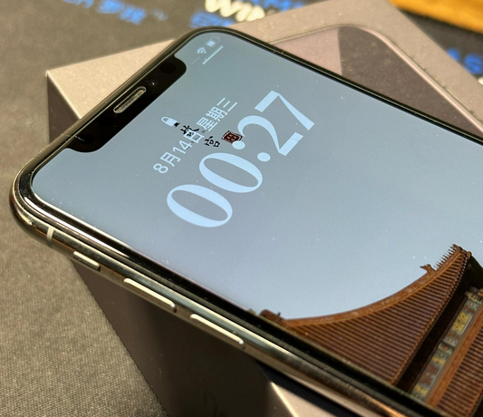 泽州苹果X系统维修分享iPhoneX手机系统升级后无法开机如何修复 