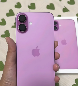 泽州苹果16p卡顿维修店分享如何优化iPhone16Plus手机卡顿问题 